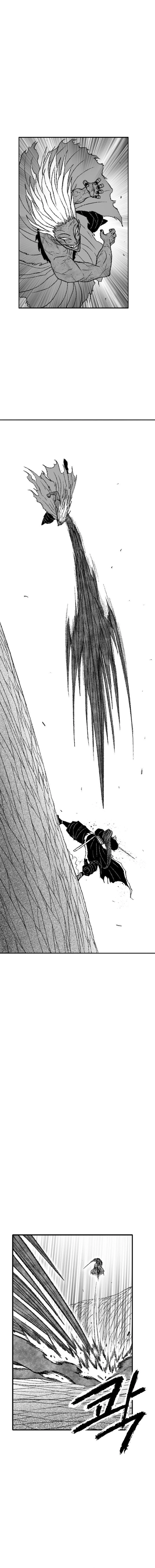 Read Black Serpent en Manga Online