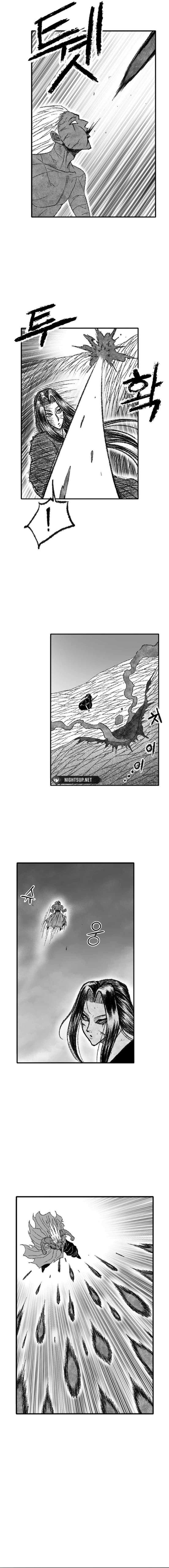 Read Black Serpent en Manga Online