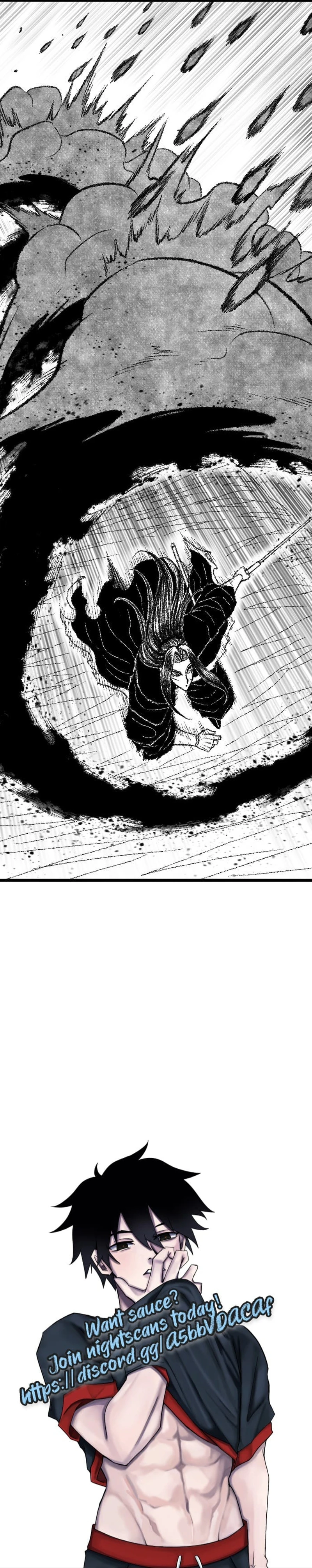 Read Black Serpent en Manga Online