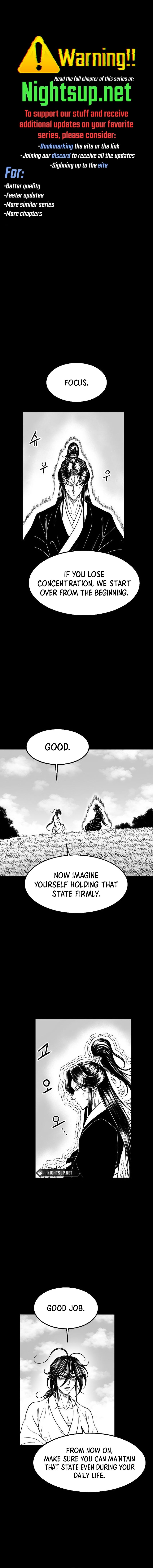 Read Black Serpent en Manga Online