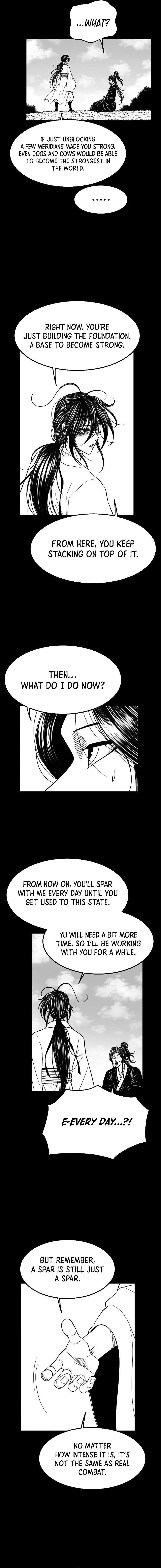 Read Black Serpent en Manga Online