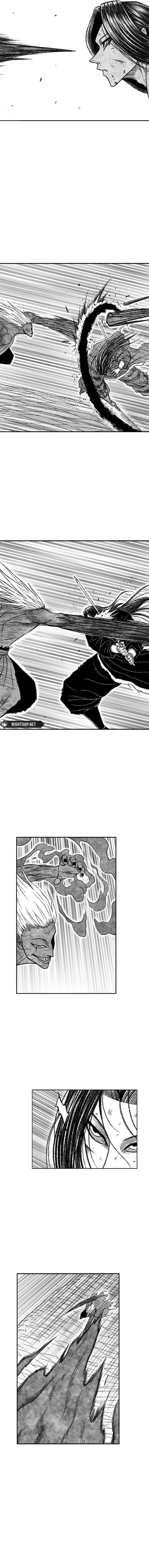 Read Black Serpent en Manga Online
