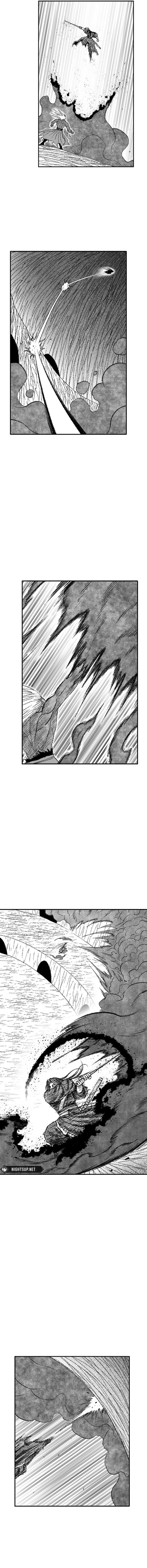 Read Black Serpent en Manga Online