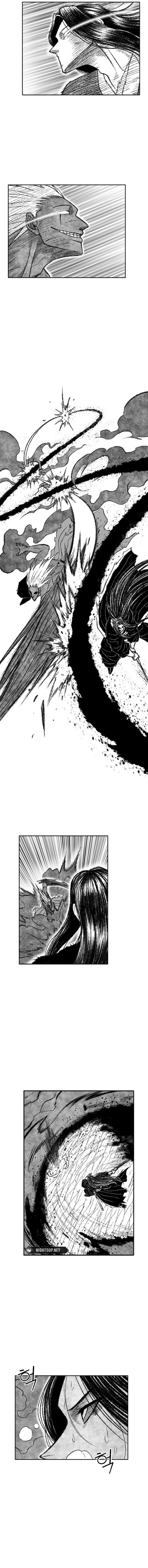 Read Black Serpent en Manga Online