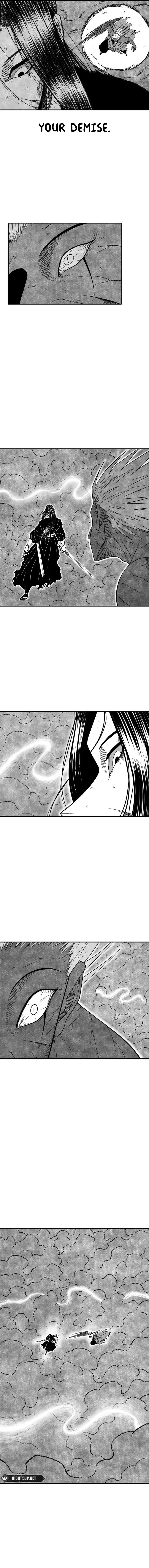 Read Black Serpent en Manga Online