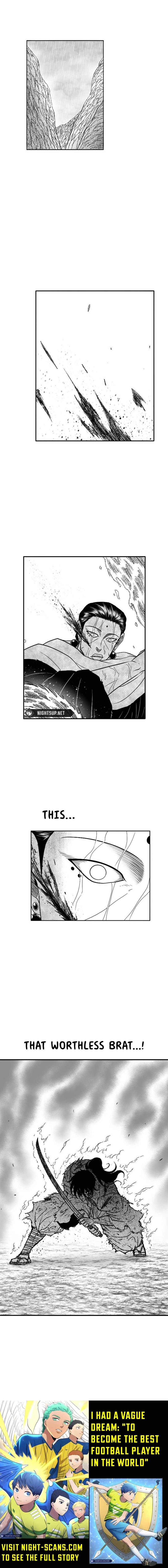 Read Black Serpent en Manga Online