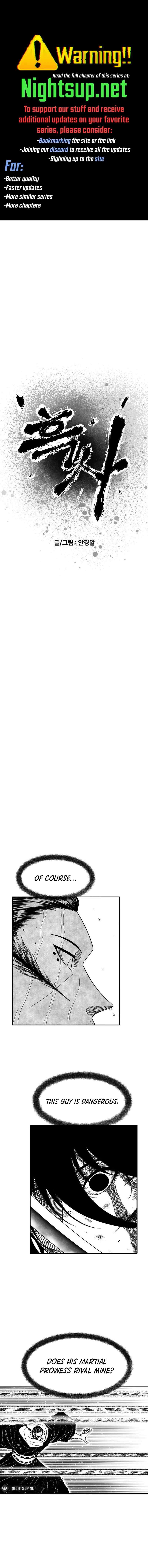 Read Black Serpent en Manga Online