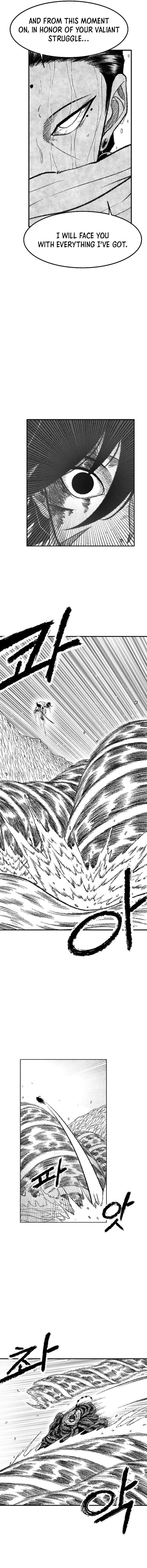Read Black Serpent en Manga Online