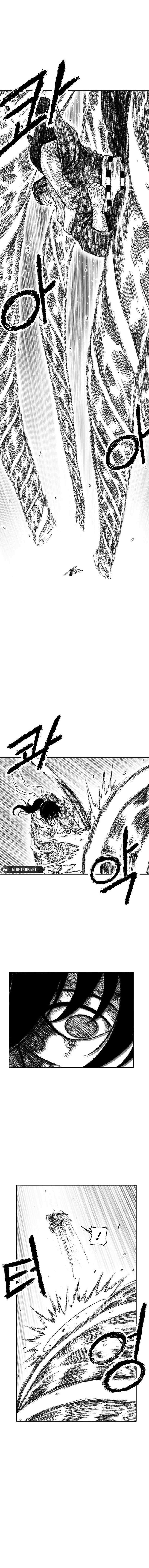 Read Black Serpent en Manga Online