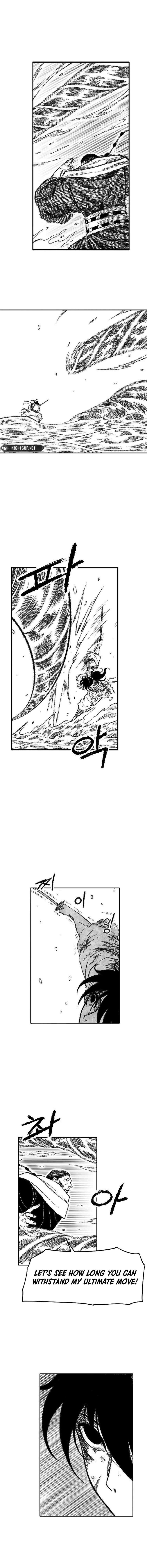 Read Black Serpent en Manga Online