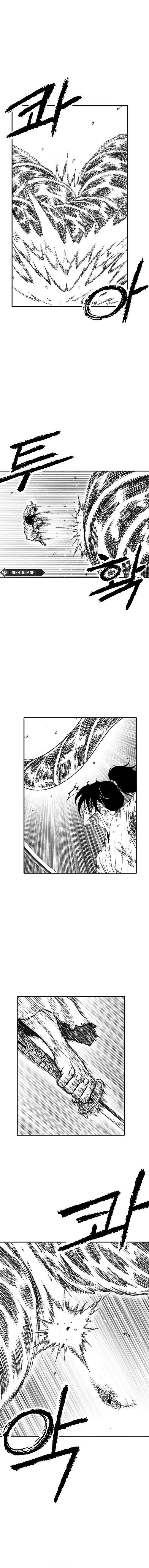 Read Black Serpent en Manga Online