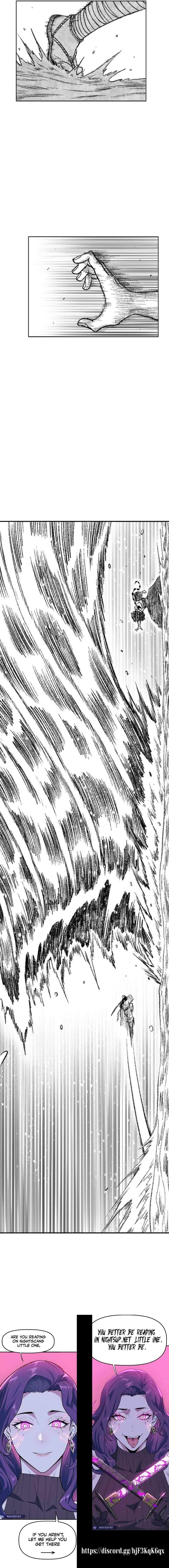 Read Black Serpent en Manga Online