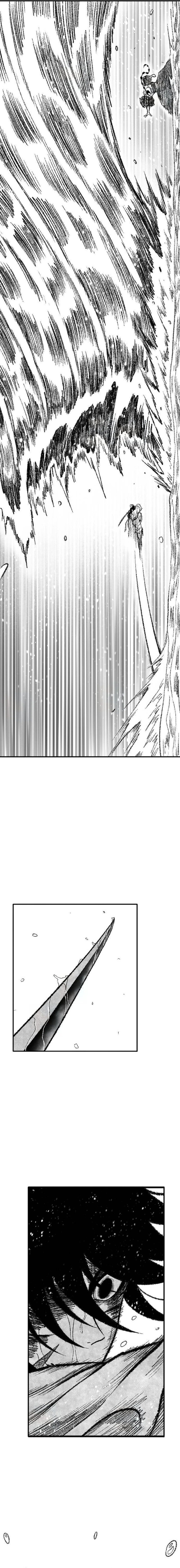 Read Black Serpent en Manga Online