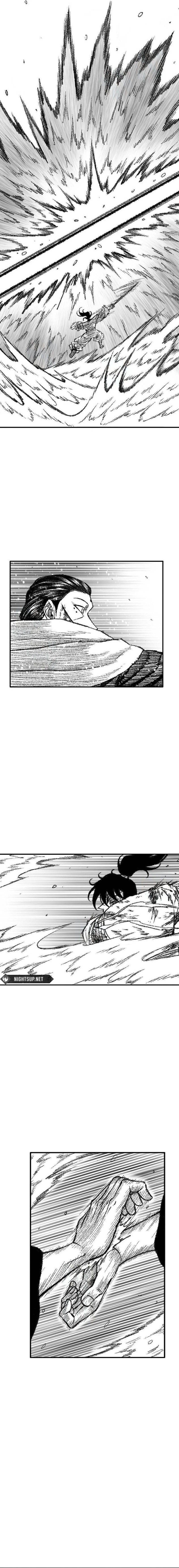 Read Black Serpent en Manga Online