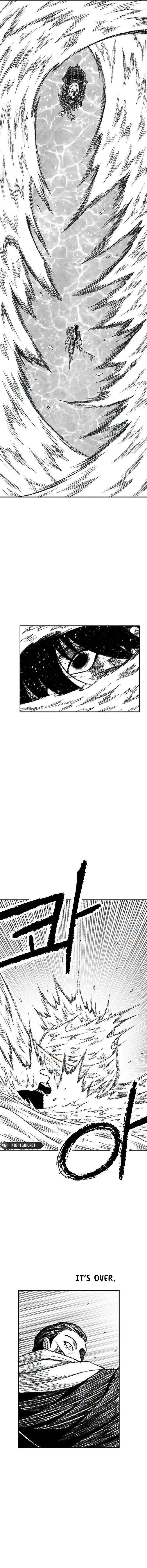 Read Black Serpent en Manga Online