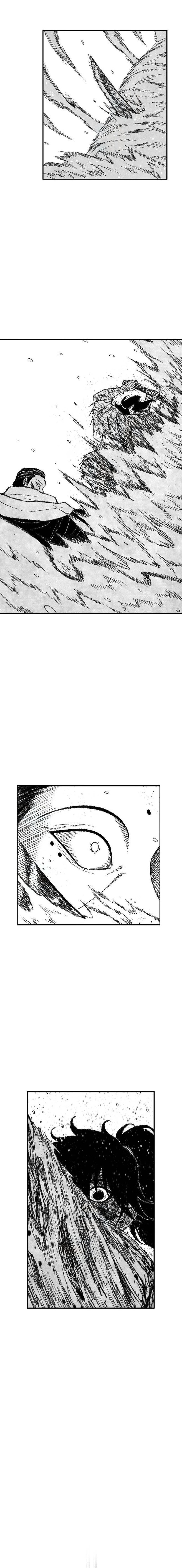 Read Black Serpent en Manga Online