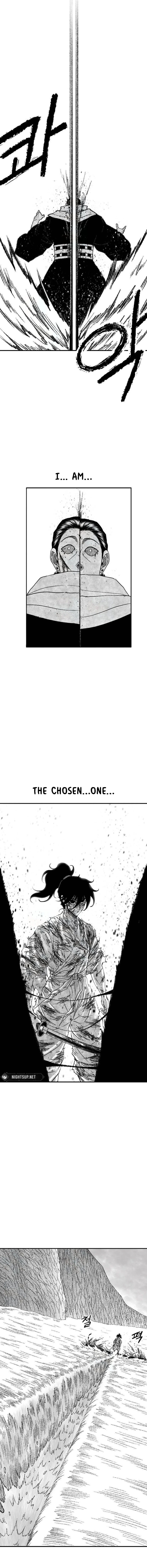 Read Black Serpent en Manga Online