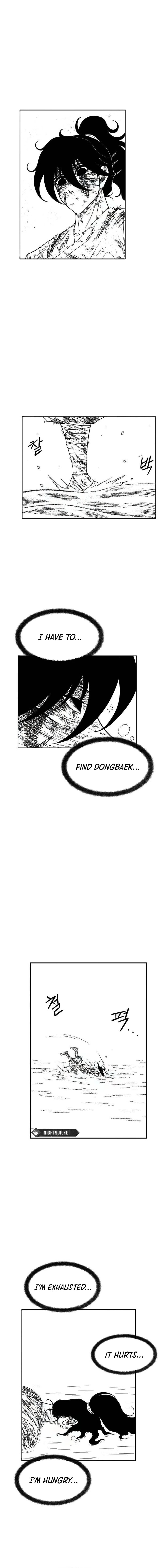 Read Black Serpent en Manga Online