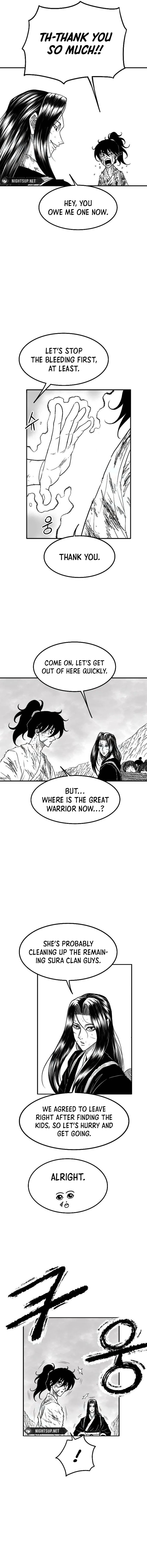 Read Black Serpent en Manga Online