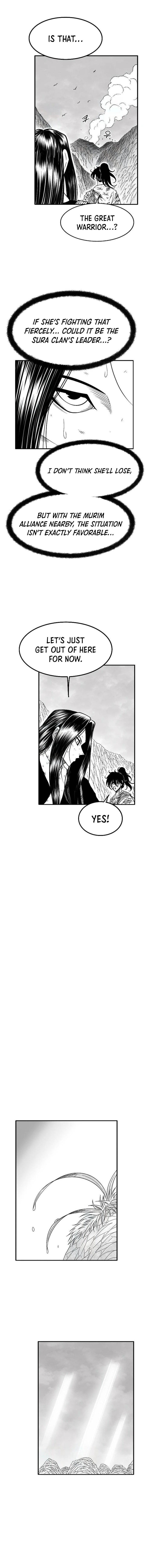 Read Black Serpent en Manga Online