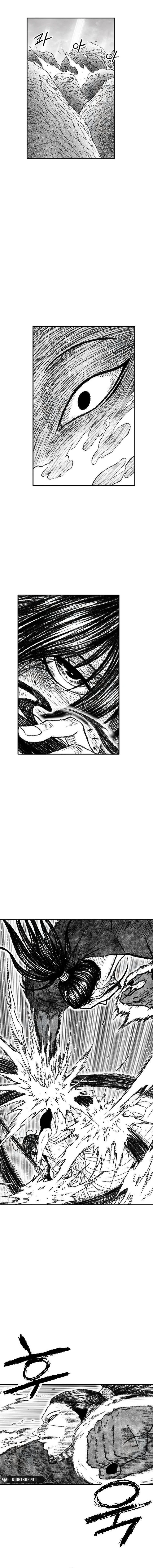 Read Black Serpent en Manga Online