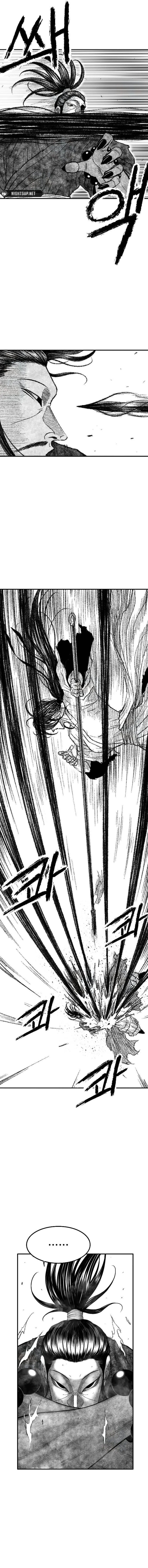 Read Black Serpent en Manga Online