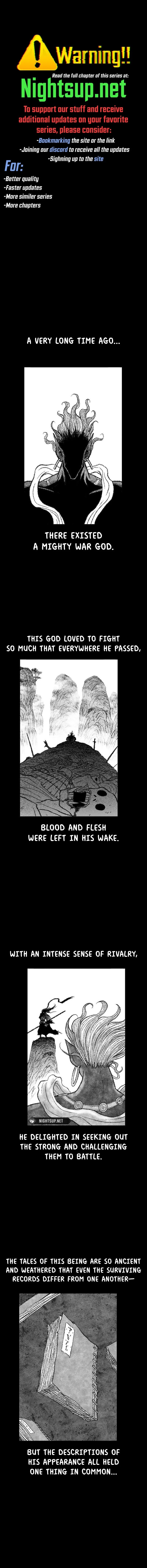 Read Black Serpent en Manga Online