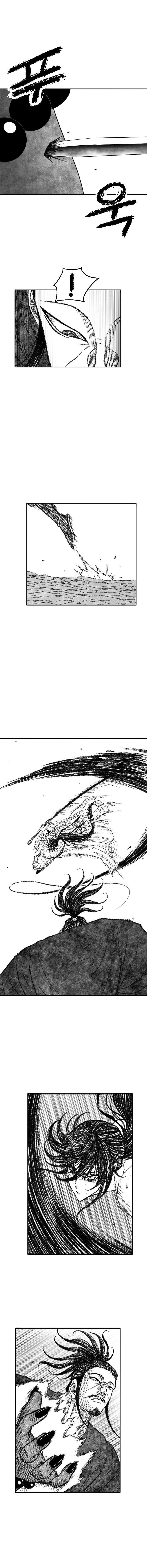 Read Black Serpent en Manga Online