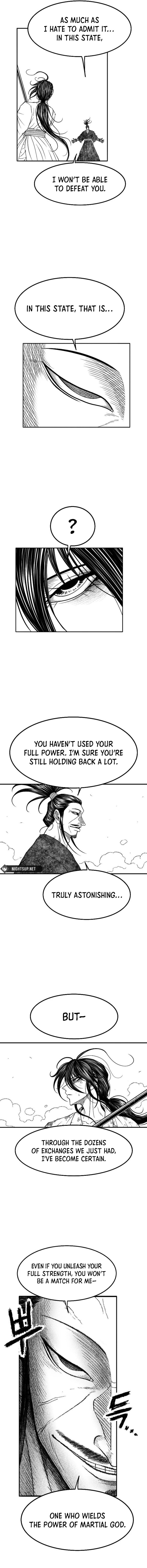 Read Black Serpent en Manga Online