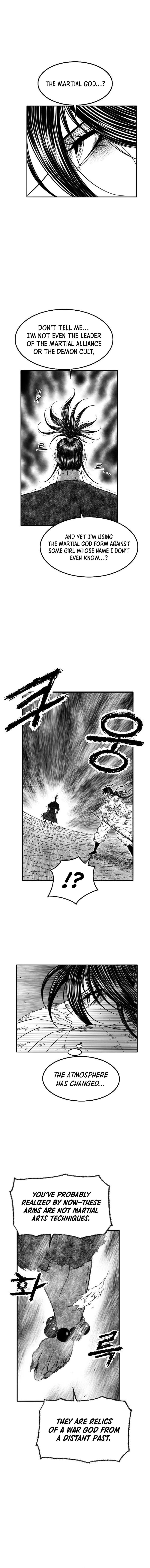 Read Black Serpent en Manga Online