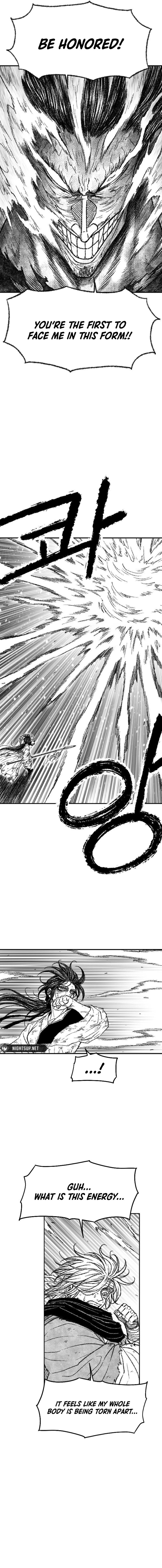Read Black Serpent en Manga Online