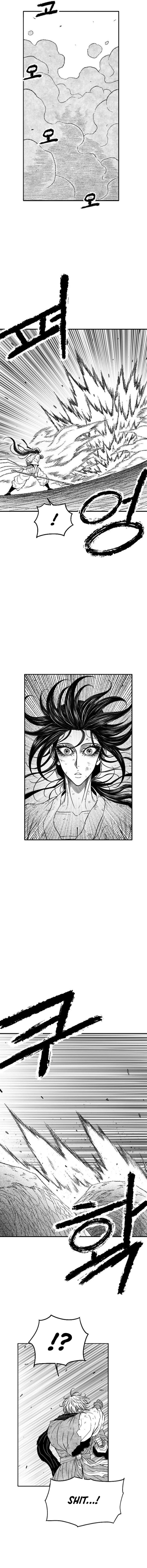 Read Black Serpent en Manga Online