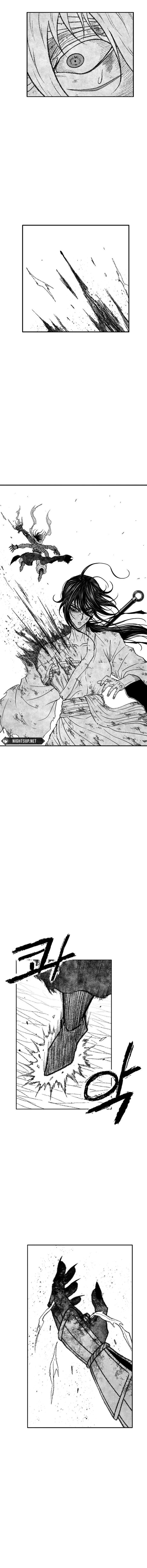 Read Black Serpent en Manga Online