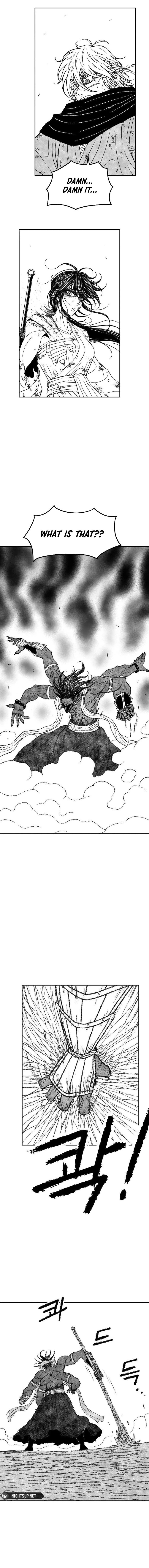 Read Black Serpent en Manga Online