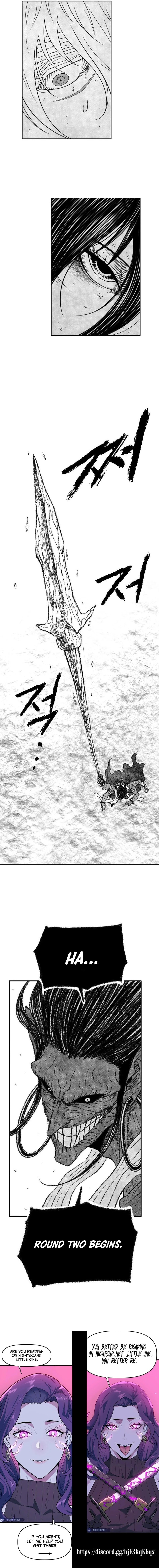 Read Black Serpent en Manga Online