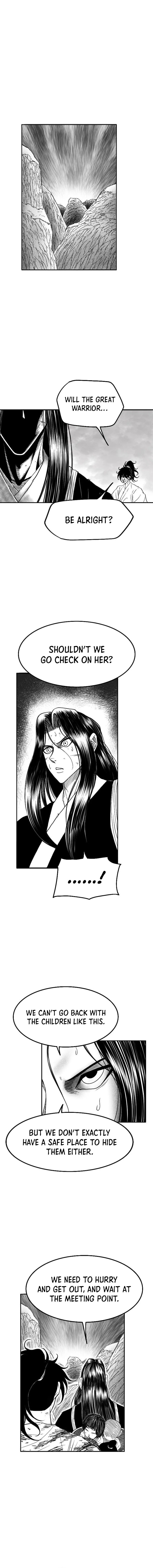 Read Black Serpent en Manga Online