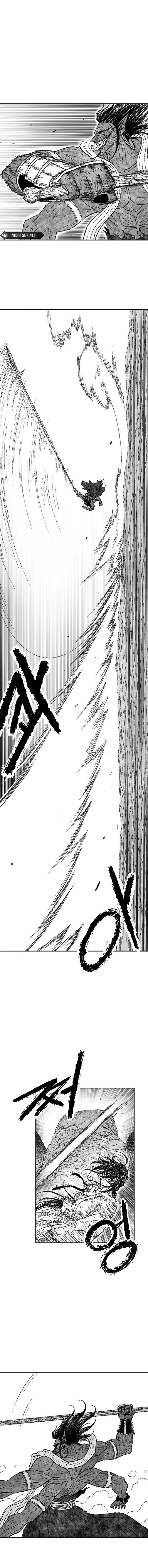 Read Black Serpent en Manga Online