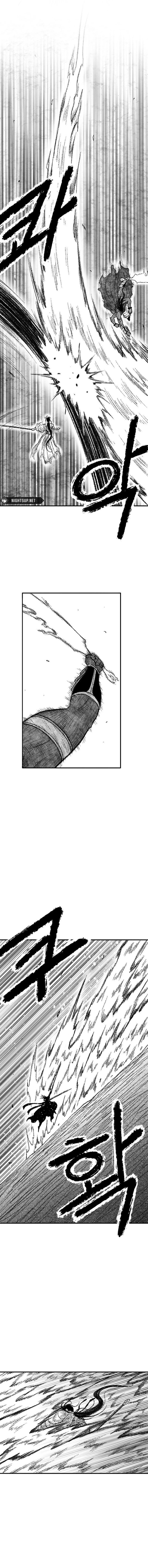 Read Black Serpent en Manga Online