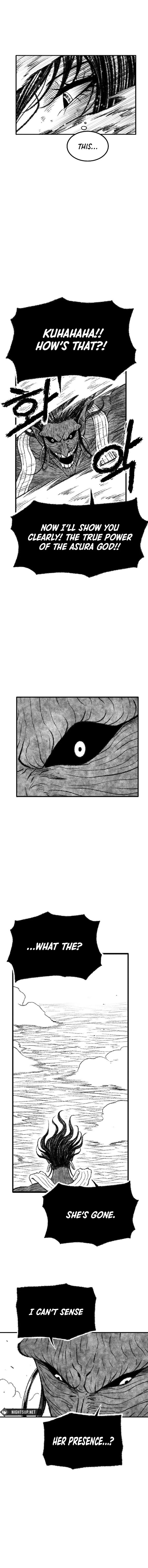 Read Black Serpent en Manga Online