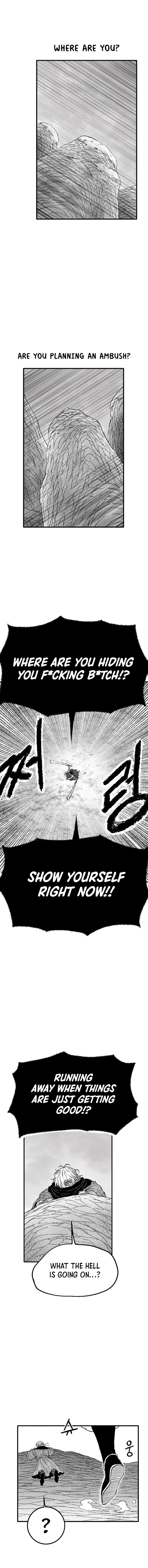 Read Black Serpent en Manga Online
