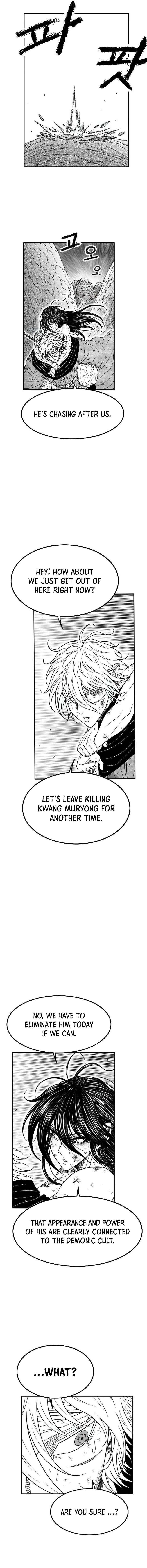 Read Black Serpent en Manga Online