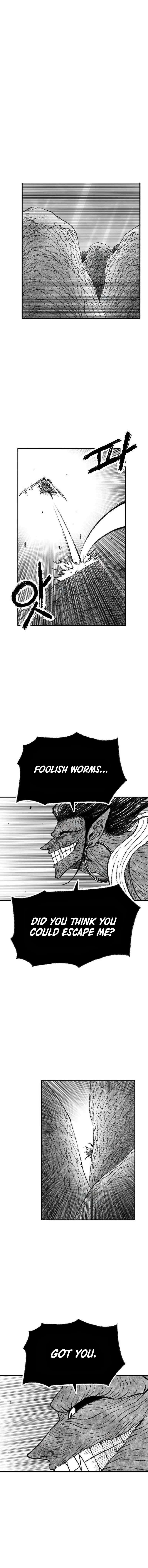Read Black Serpent en Manga Online