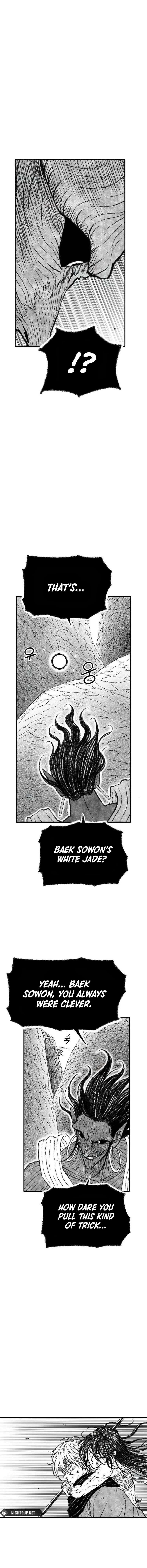 Read Black Serpent en Manga Online