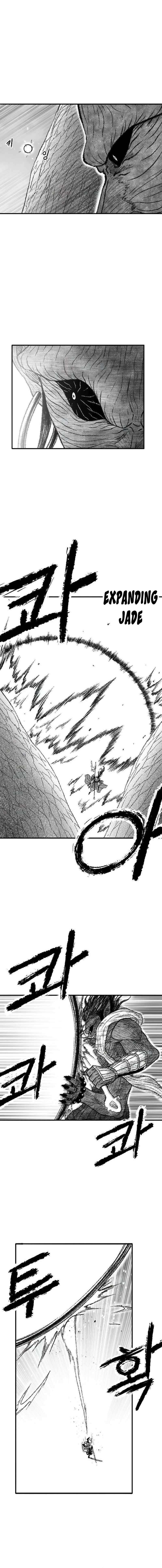 Read Black Serpent en Manga Online