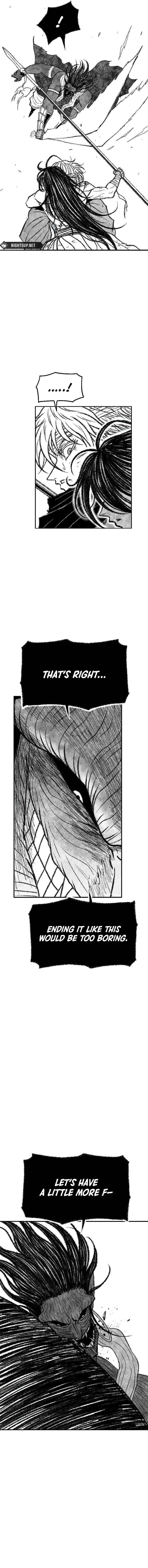 Read Black Serpent en Manga Online