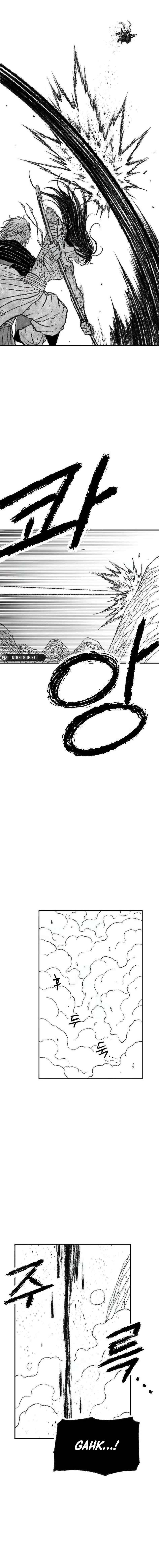 Read Black Serpent en Manga Online
