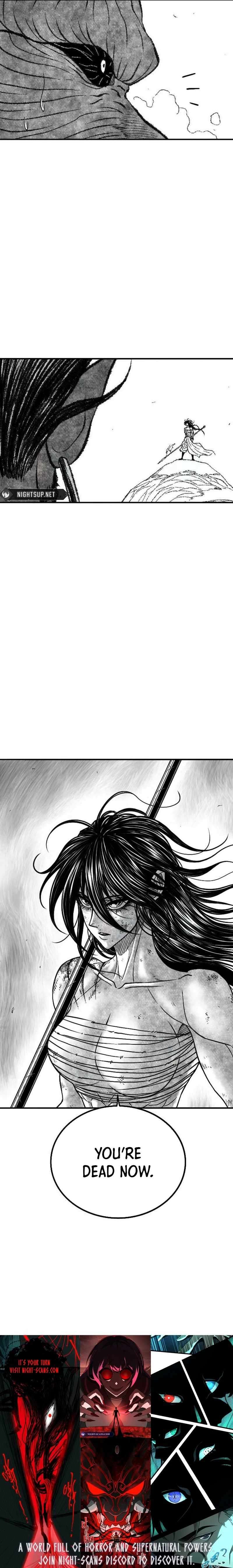 Read Black Serpent en Manga Online
