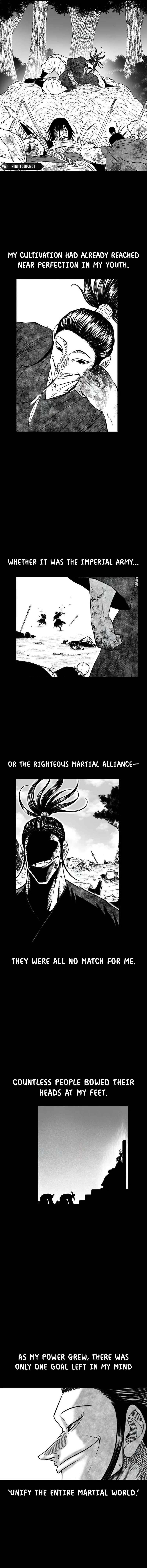 Read Black Serpent en Manga Online