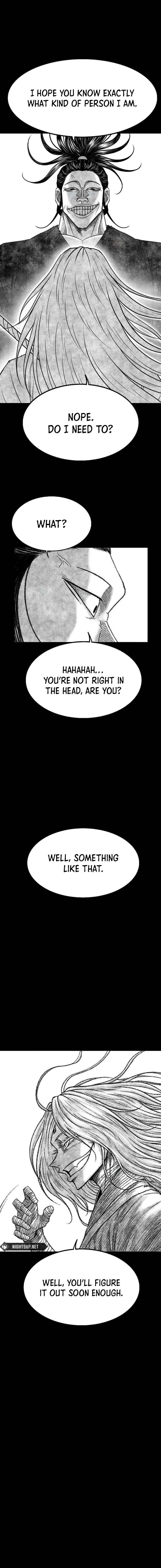 Read Black Serpent en Manga Online