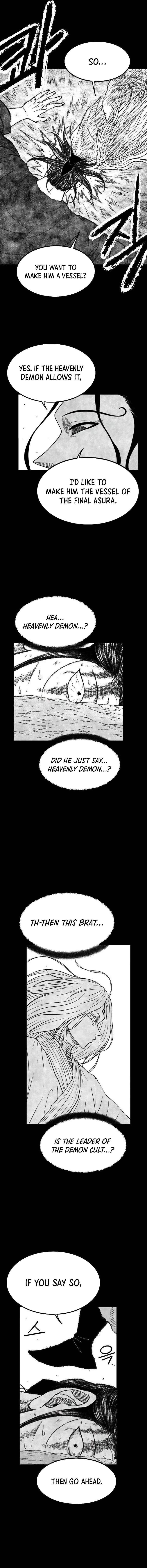 Read Black Serpent en Manga Online